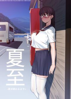 [Choushizen Kenkyuujo (Meido Sushi)] Solstício de Verão ~Até o Fim do Verão~