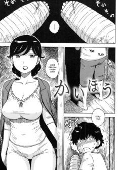 [Karma Tatsurou] Libertação | Kaihou
