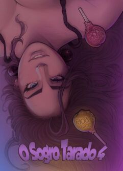 [Melkor Mancin] O Sogro Tarado 4