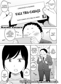 [Comic Kairakuten (Karma Tatsuro)] Vale Tira-Cabaço