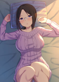 [Hiyori Hamster] A Maldição da Obediência 4 ~ A Onahole Maho-Sensei á Vontade ~ [Digital]