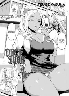 [Comic Shitsurakuten (Tsuge Yasuna)]Doce Suor