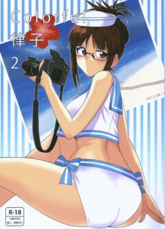 (C82) [PLANT (Tsurui)] Colorful Ritsuko 2  (THE IDOLM@STER)